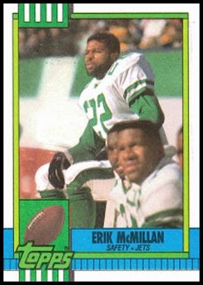 451 Erik McMillan